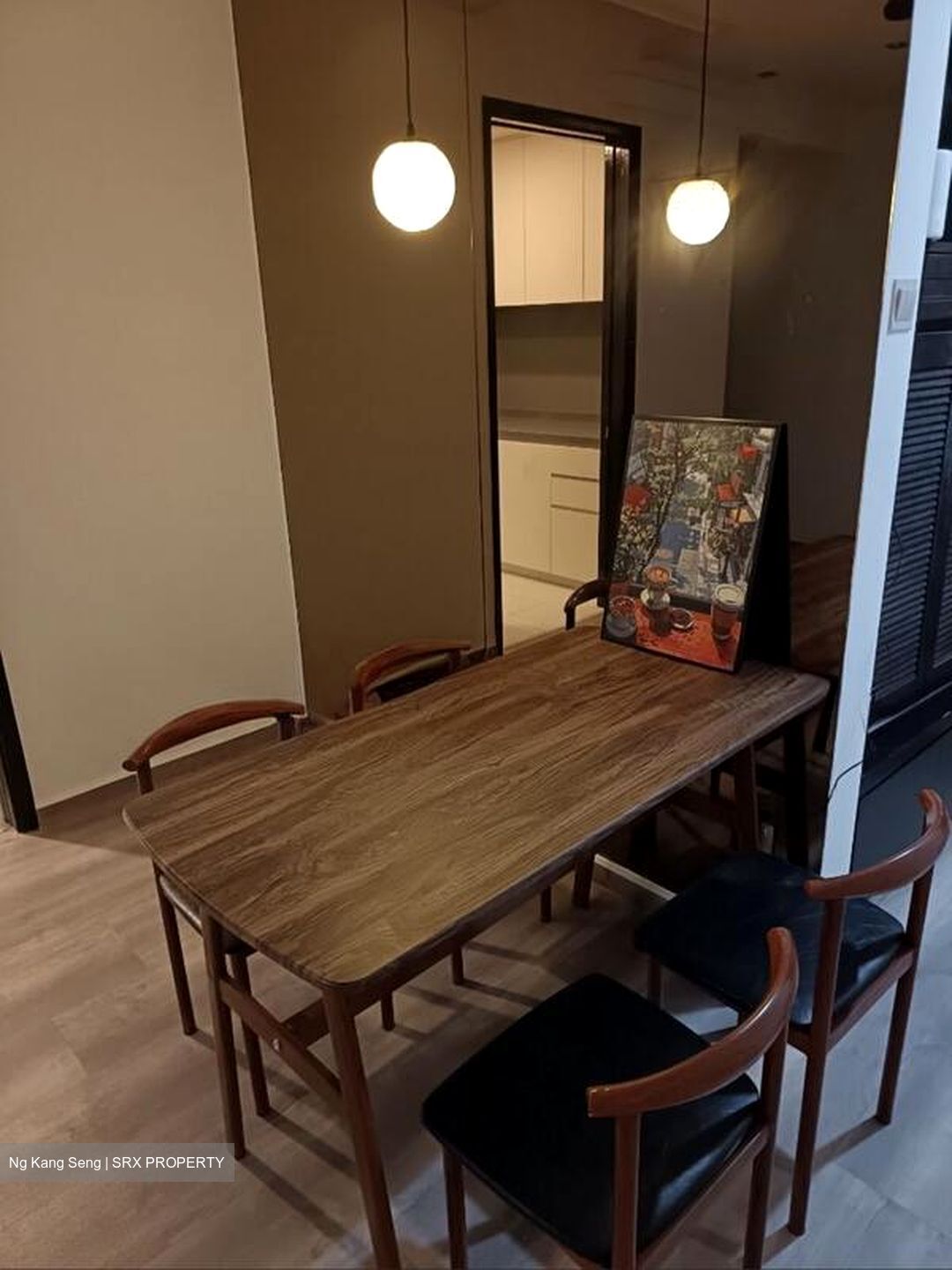 The Esparis (D18), Condominium #507255261